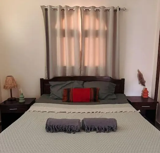 Apartment In Asala