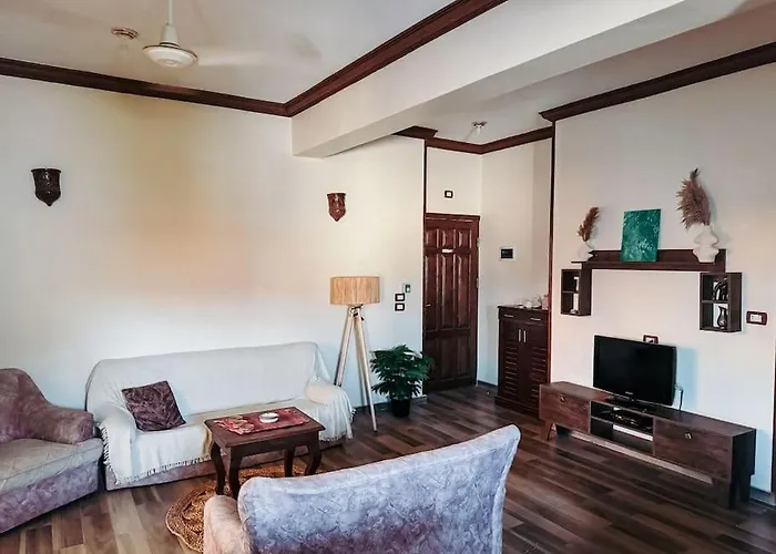 Apartment In Asala