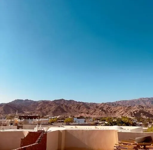 Apartment In Asala Dahab