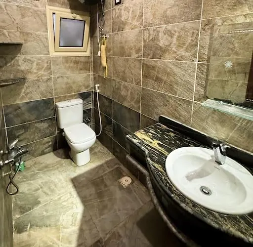 Apartment In Asala *