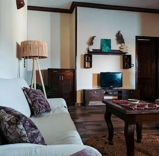 Apartment In Asala Dahab